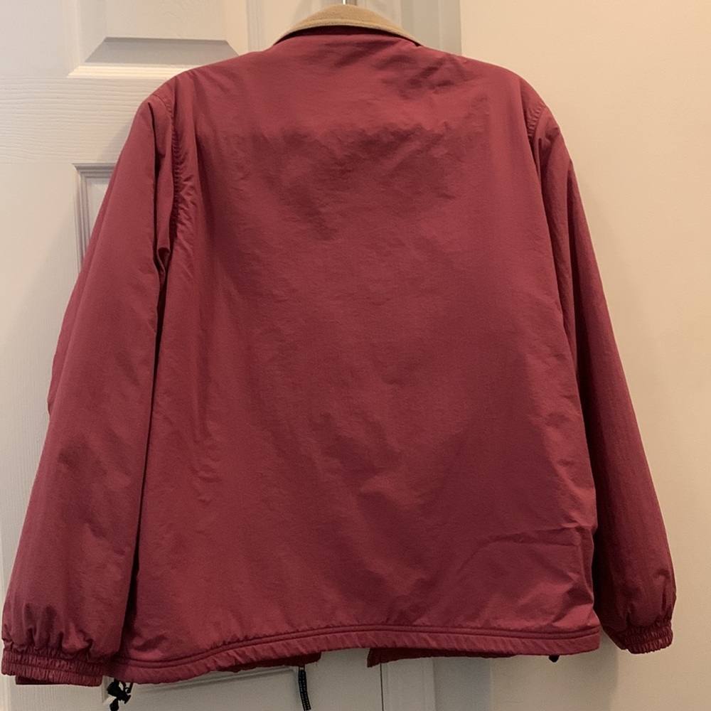Cabela’s all weather, lightweight jacket, size L - Picture 6 of 6